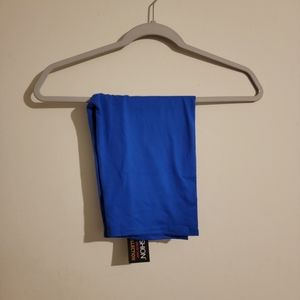 Women's Plus Size Biker Shorts Bundle (6 Pairs)